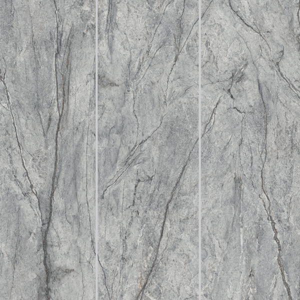 BSN05C Connected Veins Grey Marble Design 1000x3000x4.5mm