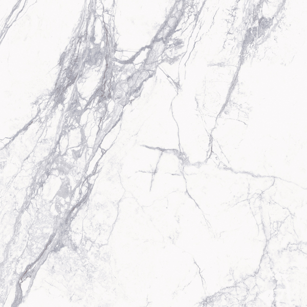 BST01K - White Marble 1000x3000x4.5mm